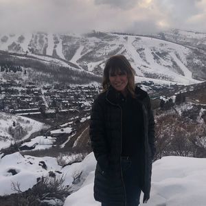 Meet your Posher, Mary